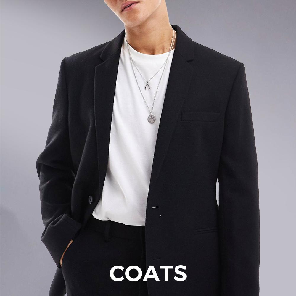 Coats