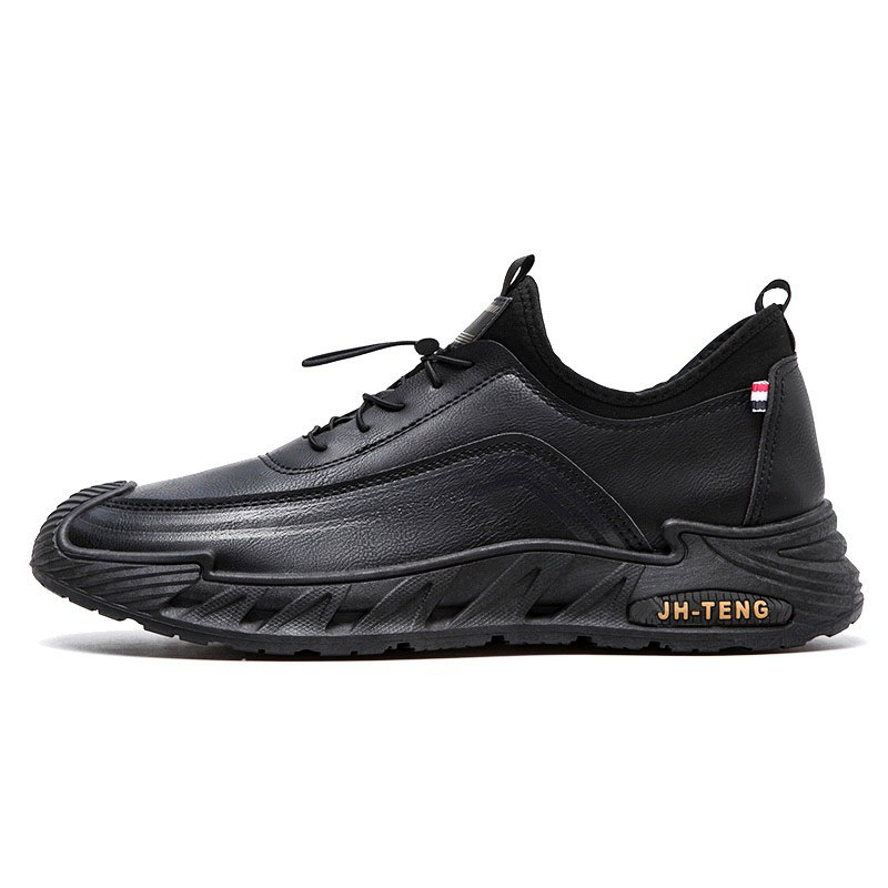 Last Day Promotion 70% OFF 🎁 Men's Good Arch Support & Non-slip Outdoor Breathable Walking Shoes