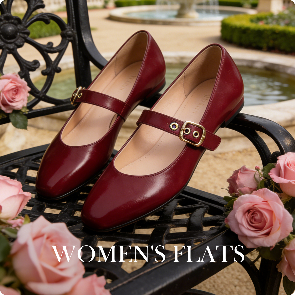 Women's Flats