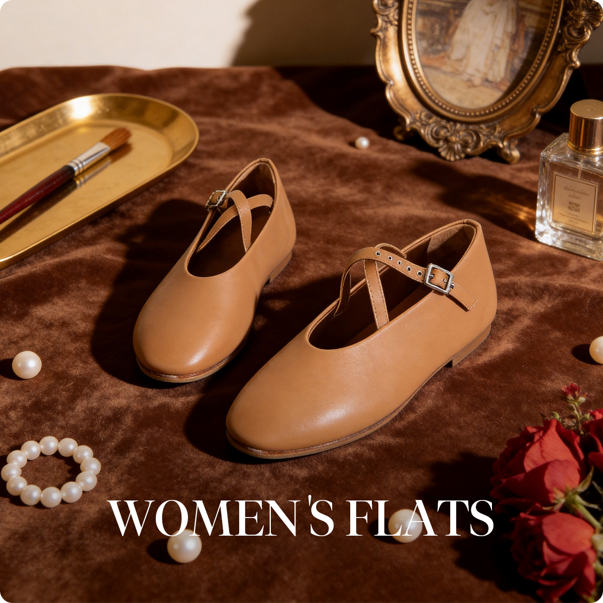 Women's Flats