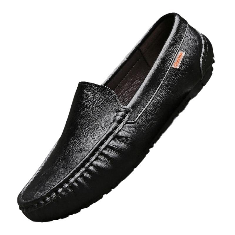 🔥Last Day Promotion 70% OFF 🎁 Men's Good Arch Support & Non-slip Outdoor Breathable Walking Shoes - gom013