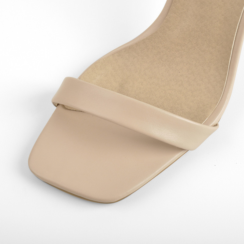 Damen High Heel Sandalen