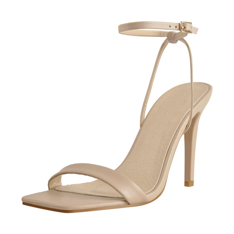 Damen High Heel Sandalen