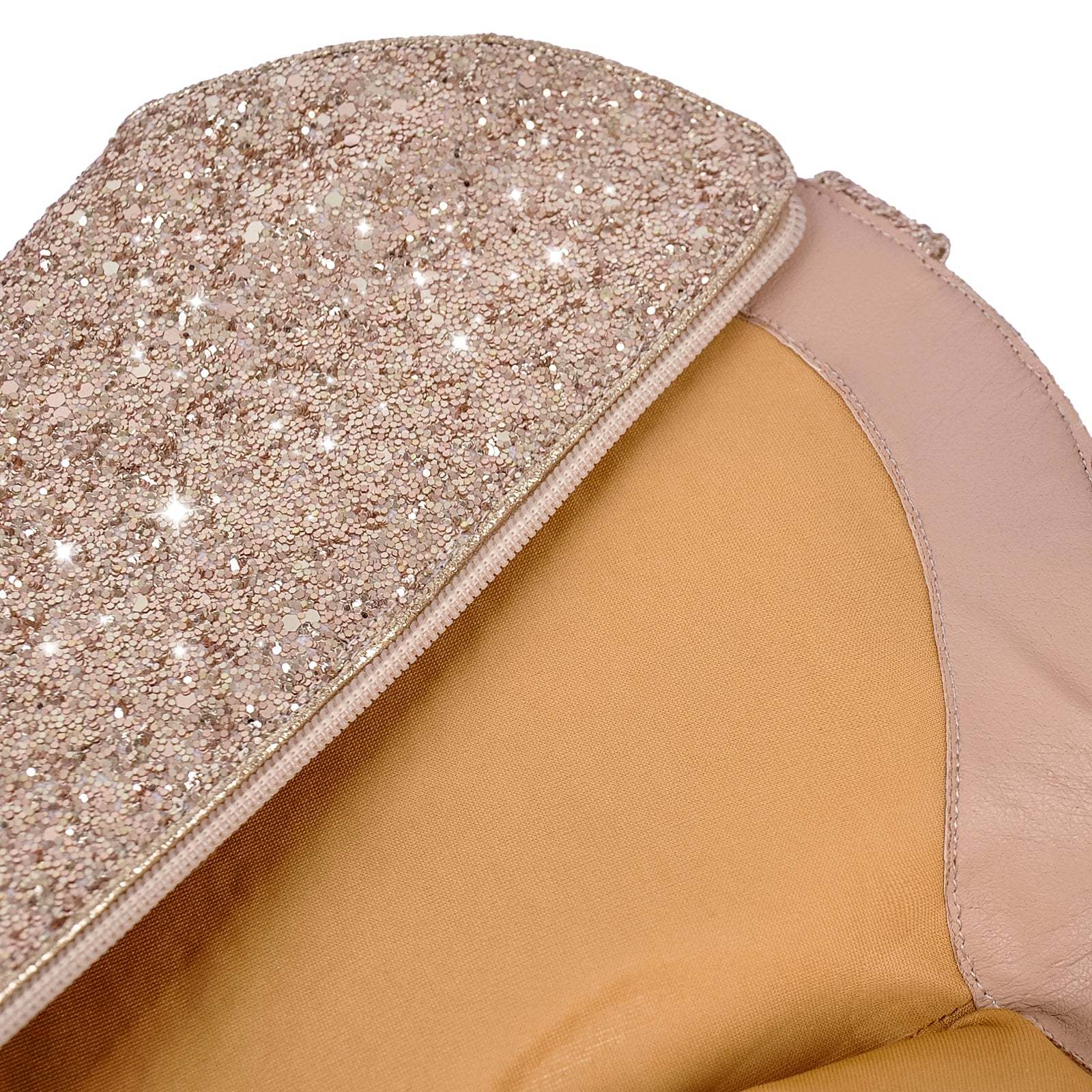 Spitze Zehen Cowboy Boots Glänzende  Westernstiefel mit Holzabsatz