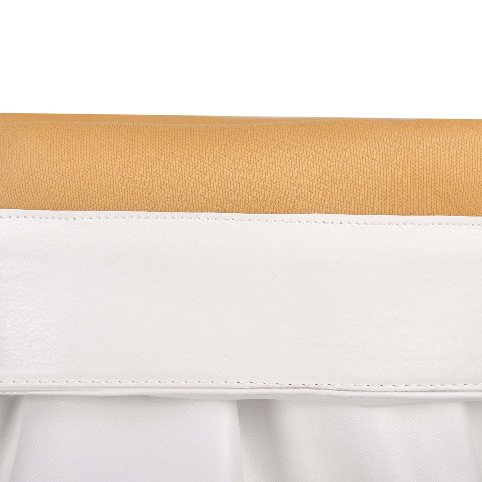 Plateau Halbstiefel Blockabsatz Fold Over Mid Calf Boots Stiefeletten