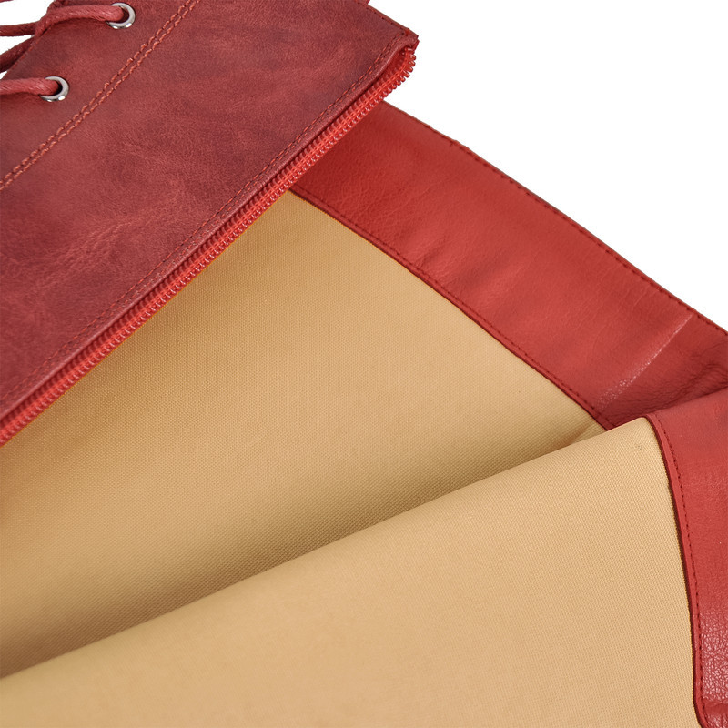 Schnürsenkel Mid-Calf Weiche Stiefel klobiger Absatz