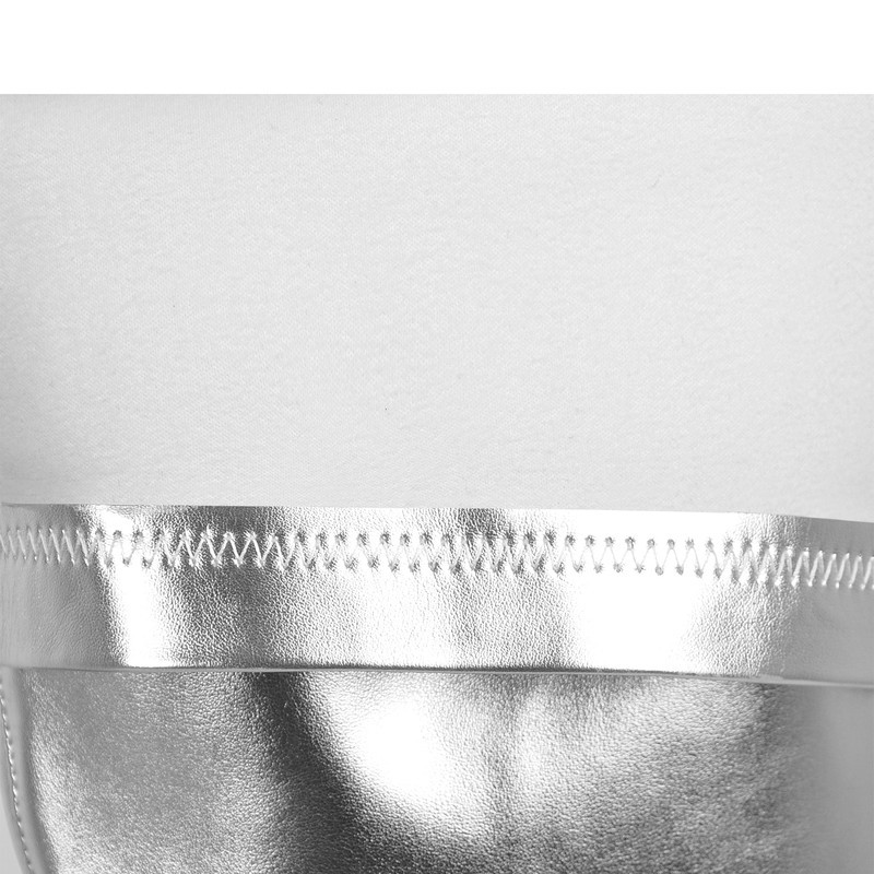 Tragekomfort Over The Knee Stretch Stiefel