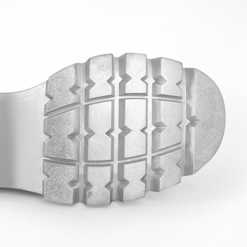 Tragekomfort Over The Knee Stretch Stiefel