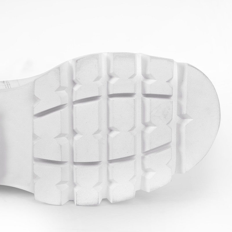 Tragekomfort Over The Knee Stretch Stiefel