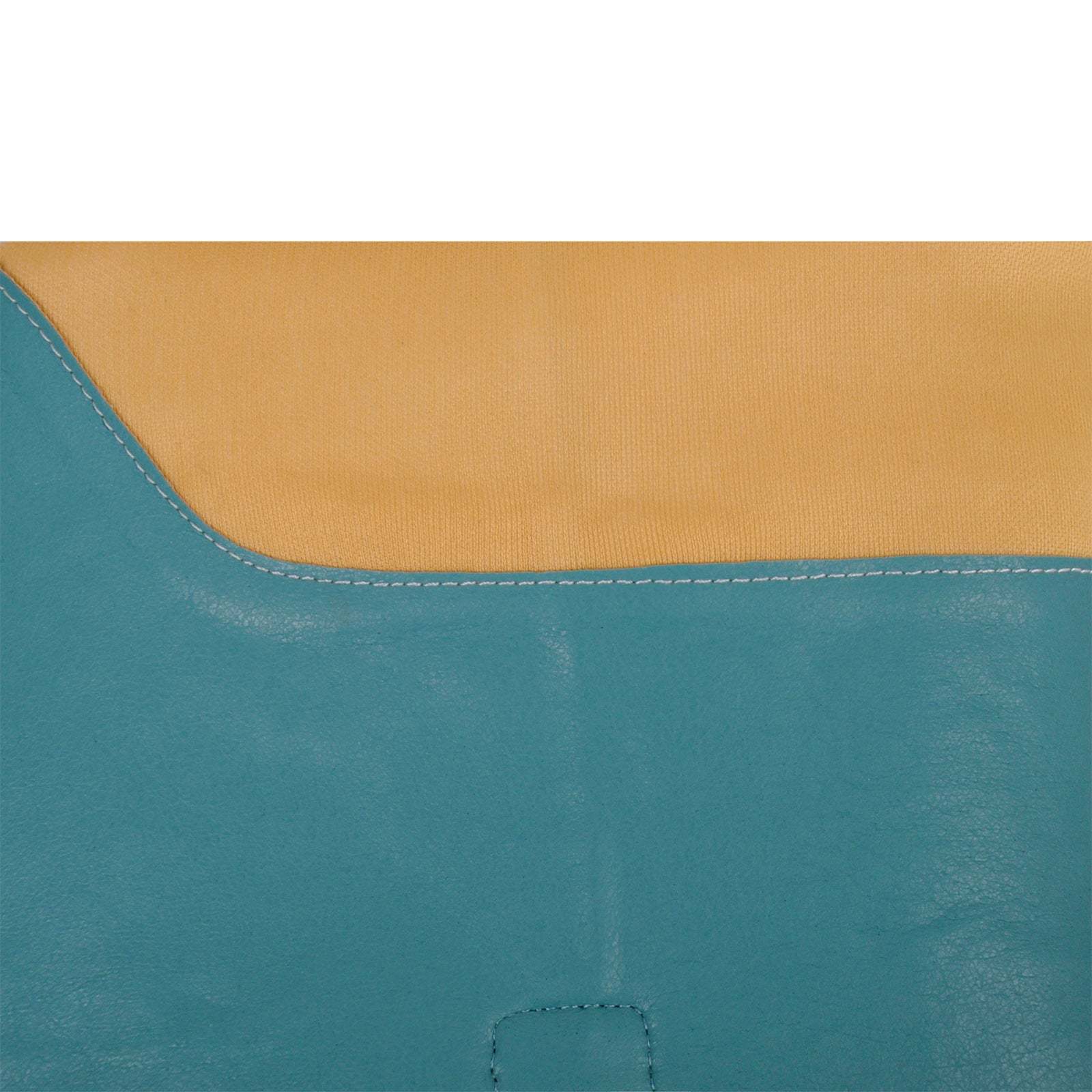 Overknee Westernstiefel Cowboy Boots Reißverschluss Trichterabsatz Glitzer