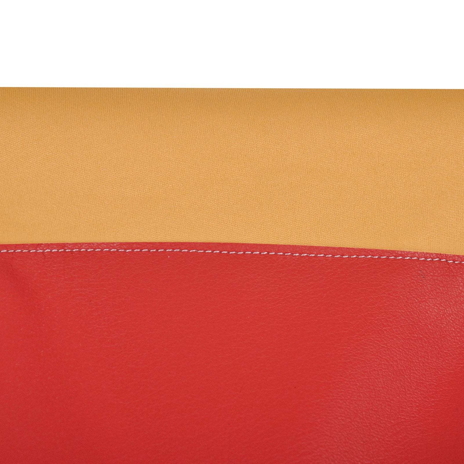 Westernstiefel verzierte Quasten Nieten Overknee Cowboy Boots Fransen