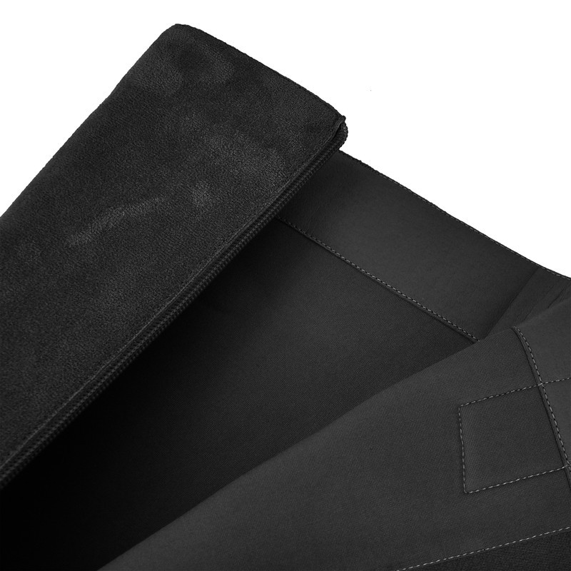 Suede Platform high Heels Kniehohe Stiefel