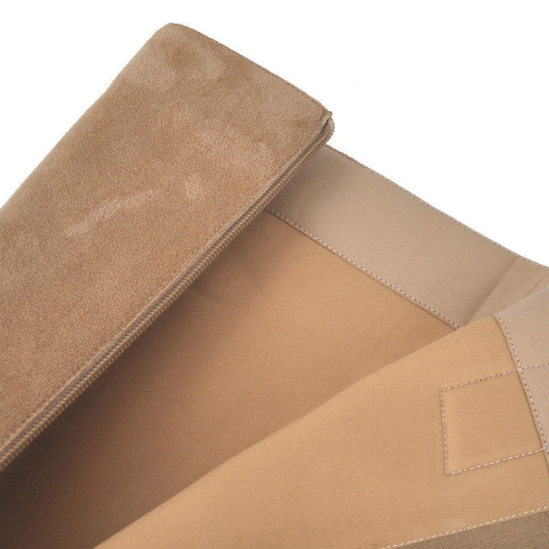 Suede Platform high Heels Kniehohe Stiefel