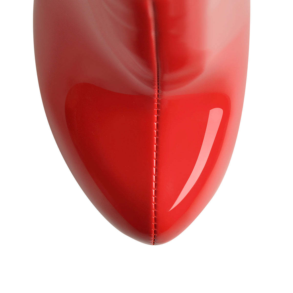 Plateau Langschaft Stiefel Stilettos