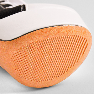 Canvas High Heel Sneaker Lace Up Plattform Stiefeletten