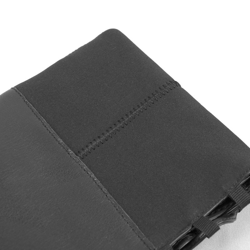 Round Toe Schnürsenkel Reißverschluss Platform Stiefel