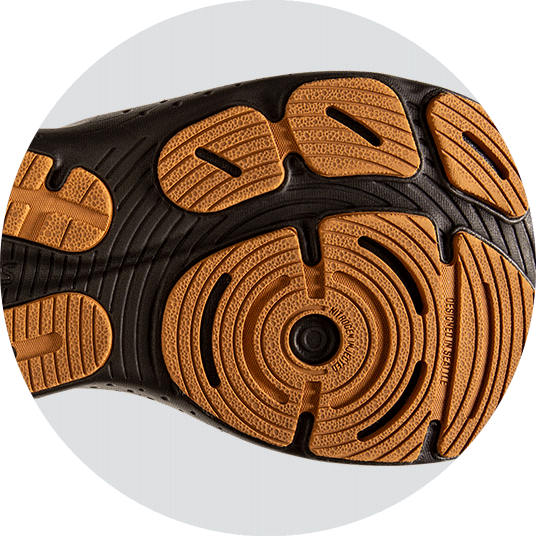 Smooth, stable transitions