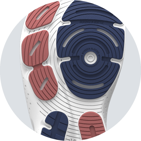 Smooth, stable transitions