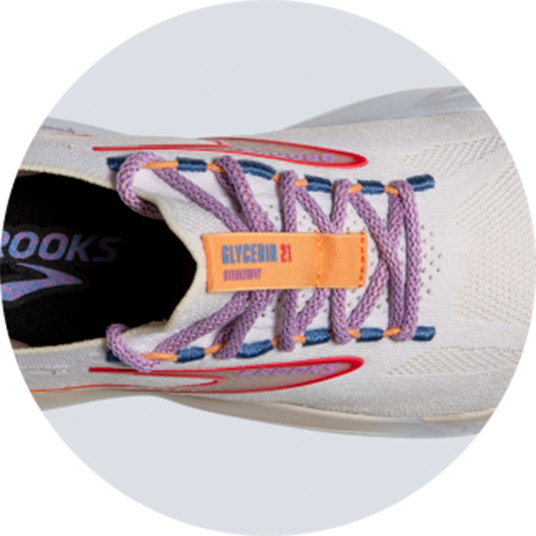 Updated adaptable fit