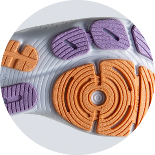 Smooth, stable transitions