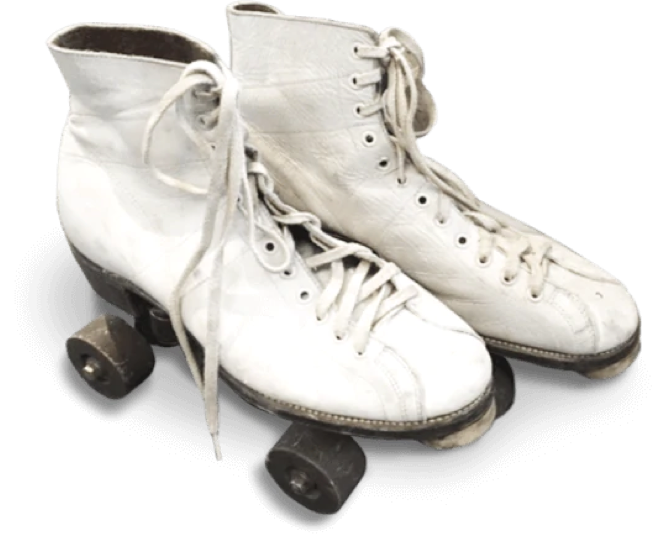 Roller skates