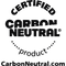 Certified Carbon Neutral Product
