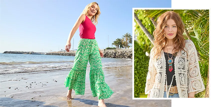 Hot summer sales🔥