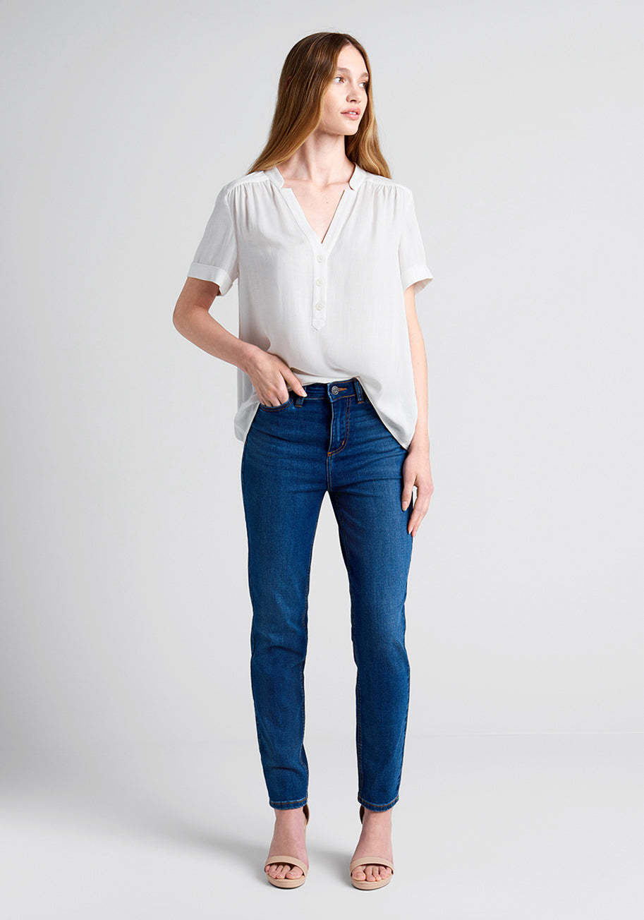 Must Be Kismet Tunic