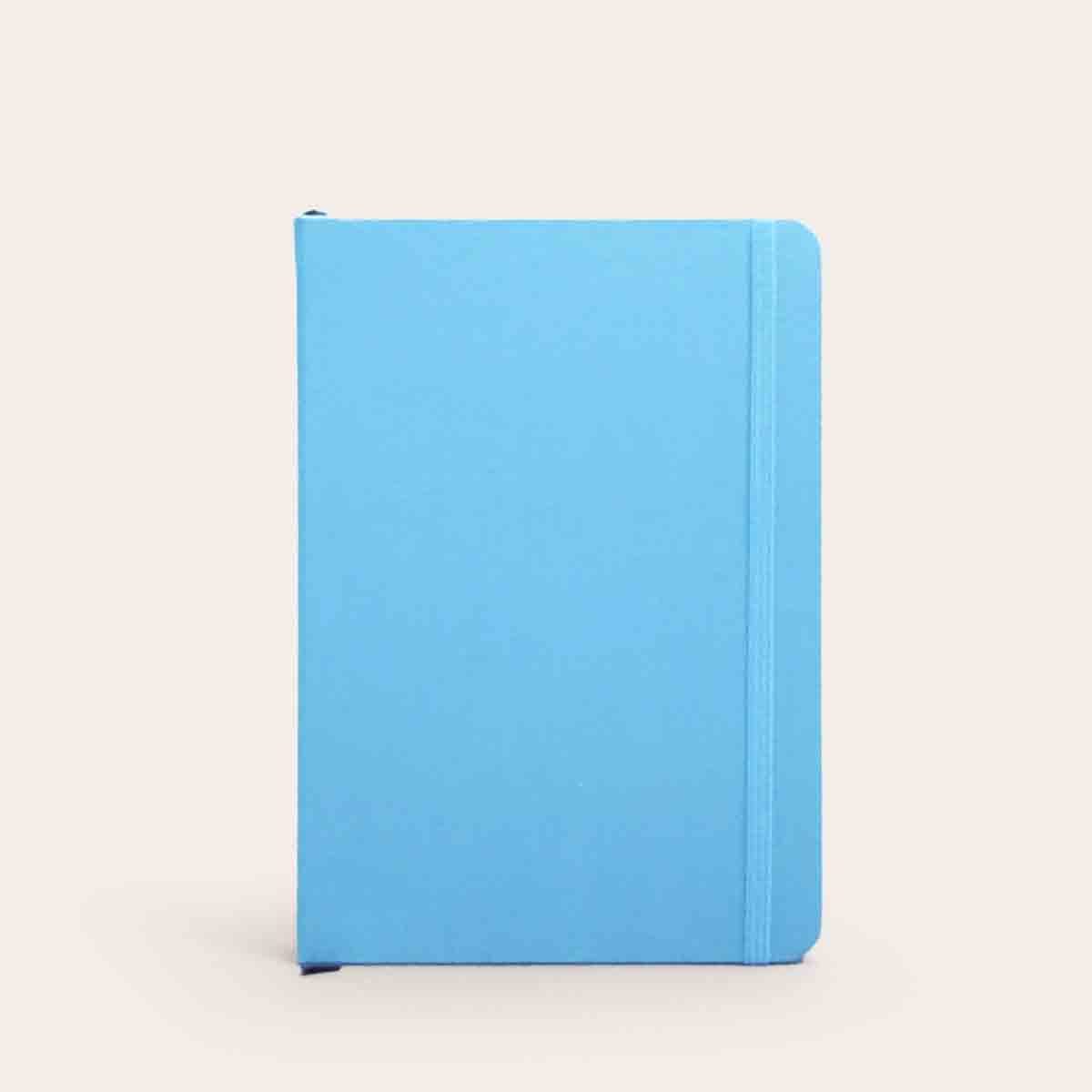 Work Diary Notebook