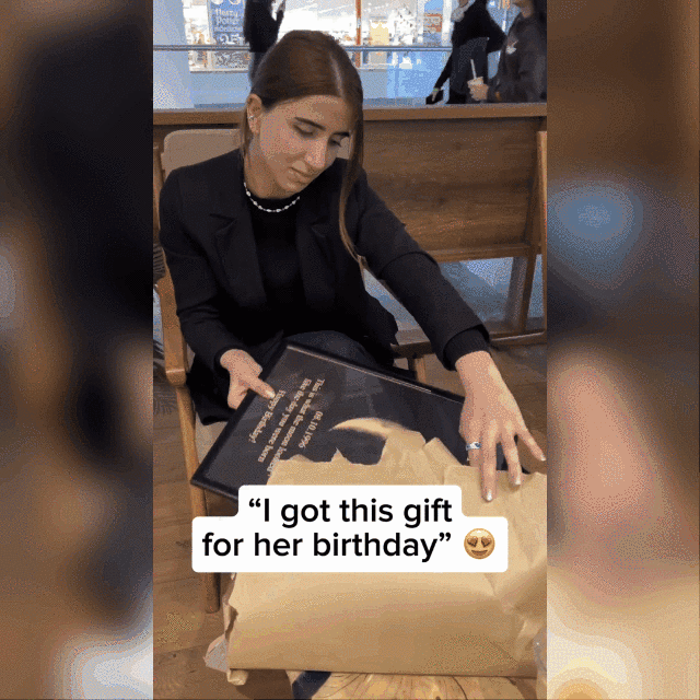 Custom Art Frame/ REAL MOON PHASE, Gifts For Dad/Mom/Couples