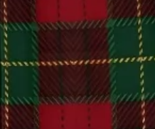 Christmas Party In 1988 Family Christmas Pajamas Set