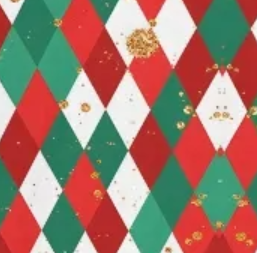 Family Christmas Pajamas Set