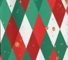 Yippee-Ki-Yay Family Christmas Pajamas Set