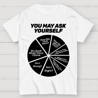 Techno Apocalypse Geek T-Shirt