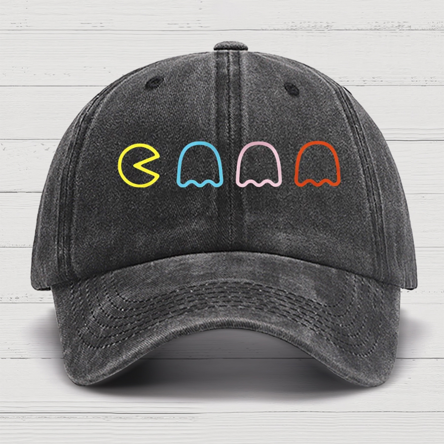 Funny Gamer Cotton Hat