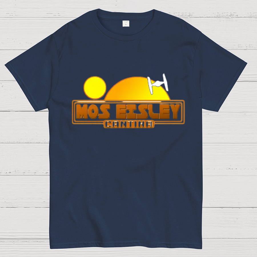 Mos Eisley Cantina T-Shirt