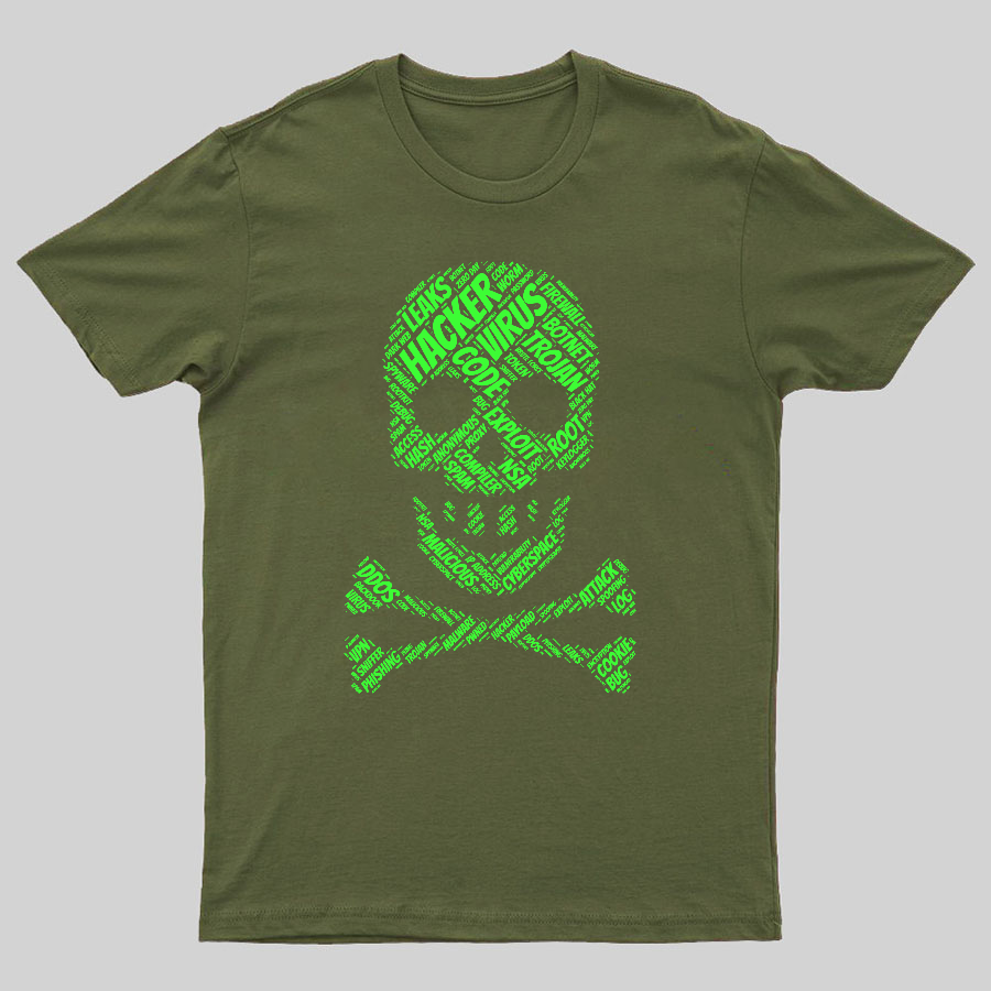 Programmer Gift for Engineer Geeky T-Shirt