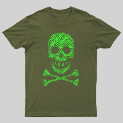 Programmer Gift for Engineer Geeky T-Shirt