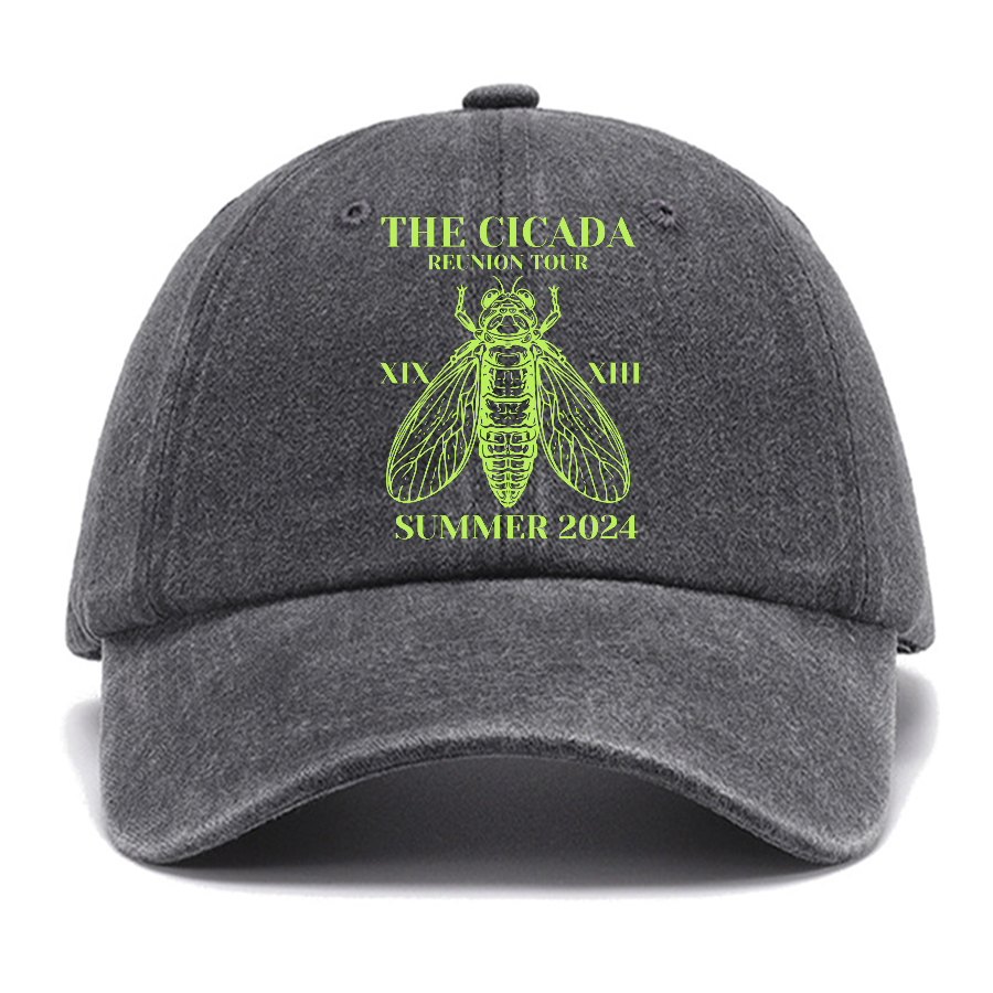 Cotton Hat