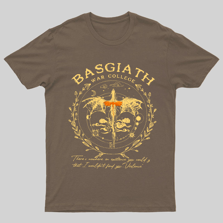 Fourth Wing T-Shirt