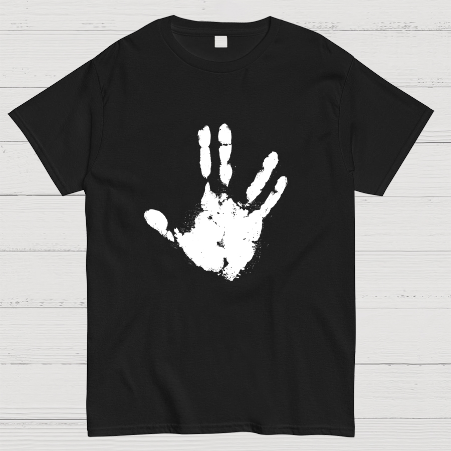 Live Long And Prosper Geeky T-Shirt