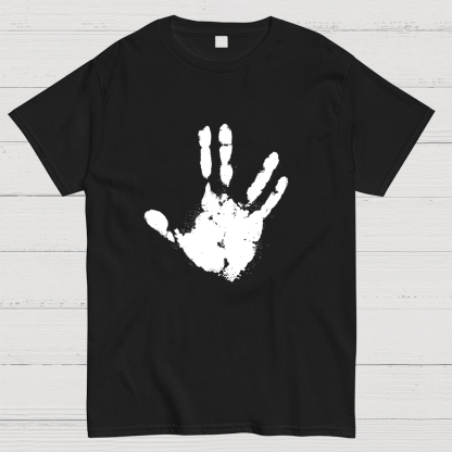 Live Long And Prosper Geeky T-Shirt