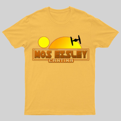 Mos Eisley Cantina T-Shirt