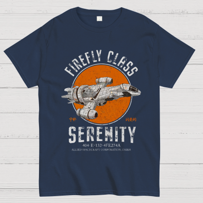 Retro Smugglers Nerdy T-Shirt