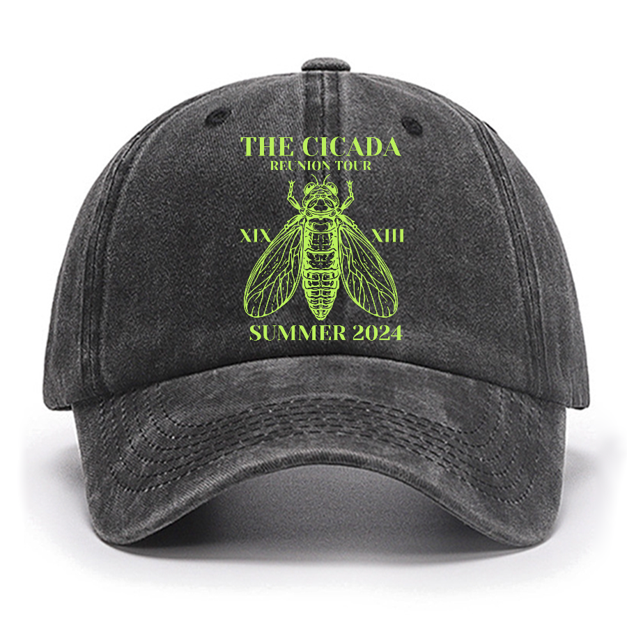 Cotton Hat