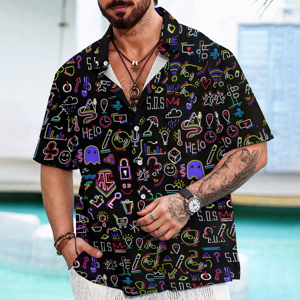 Science Game Doodle  Geeky Shirt