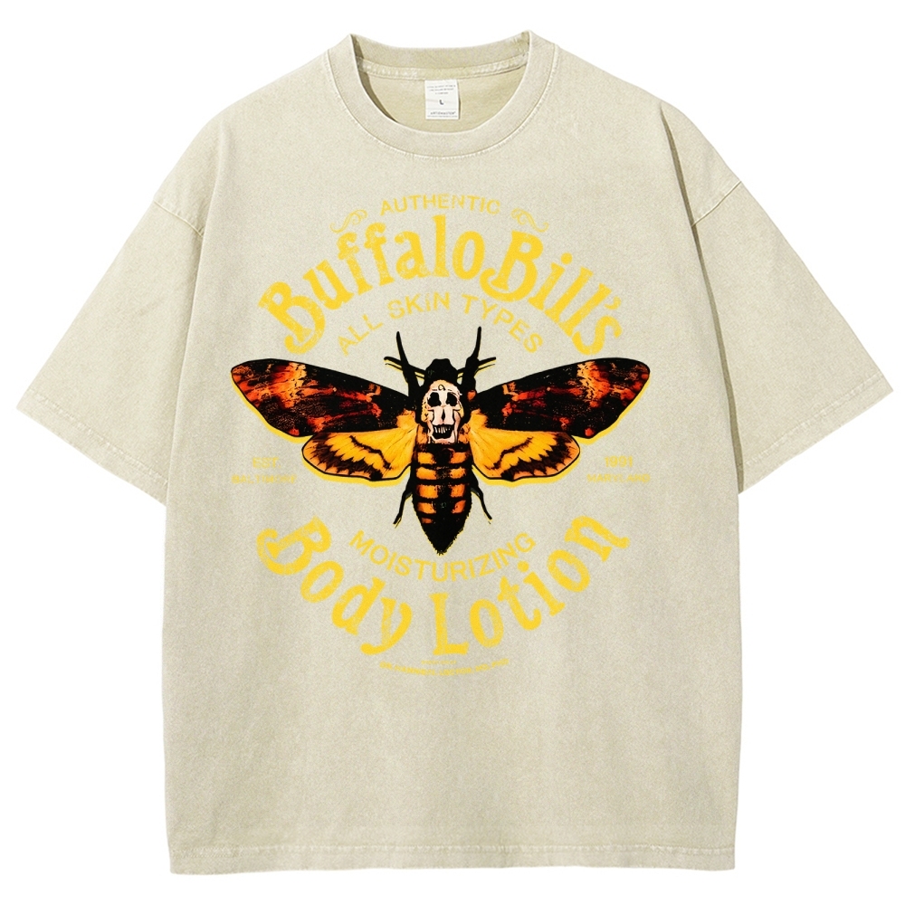 The Silence Of The Lambs Buffalo Billis
