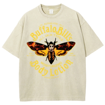 The Silence Of The Lambs Buffalo Billis
