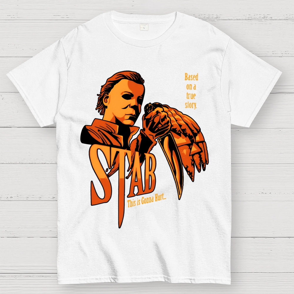 The Shape Geek T-Shirt