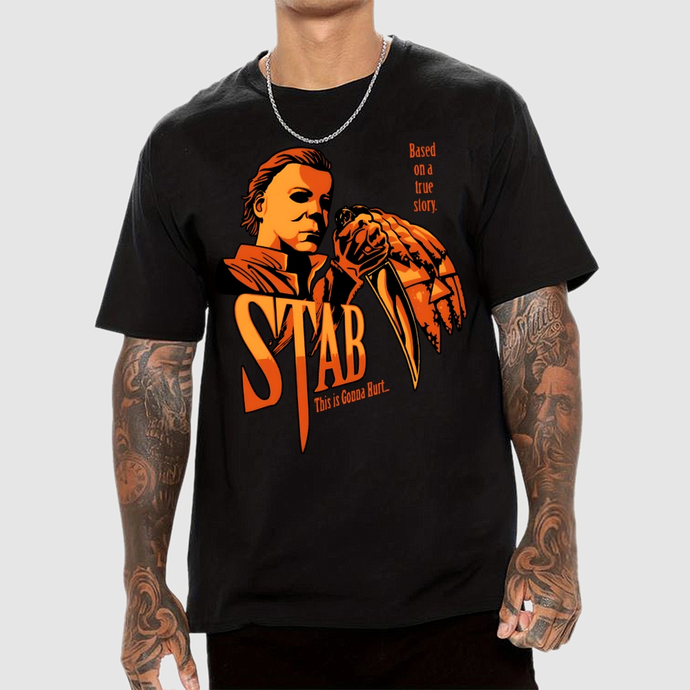 The Shape Geek T-Shirt